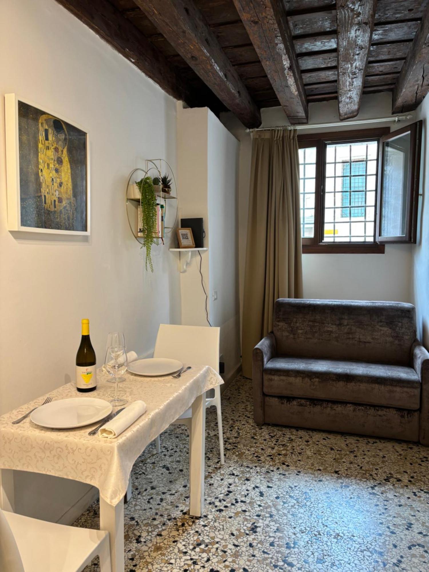 Gesuiti Loft Venice