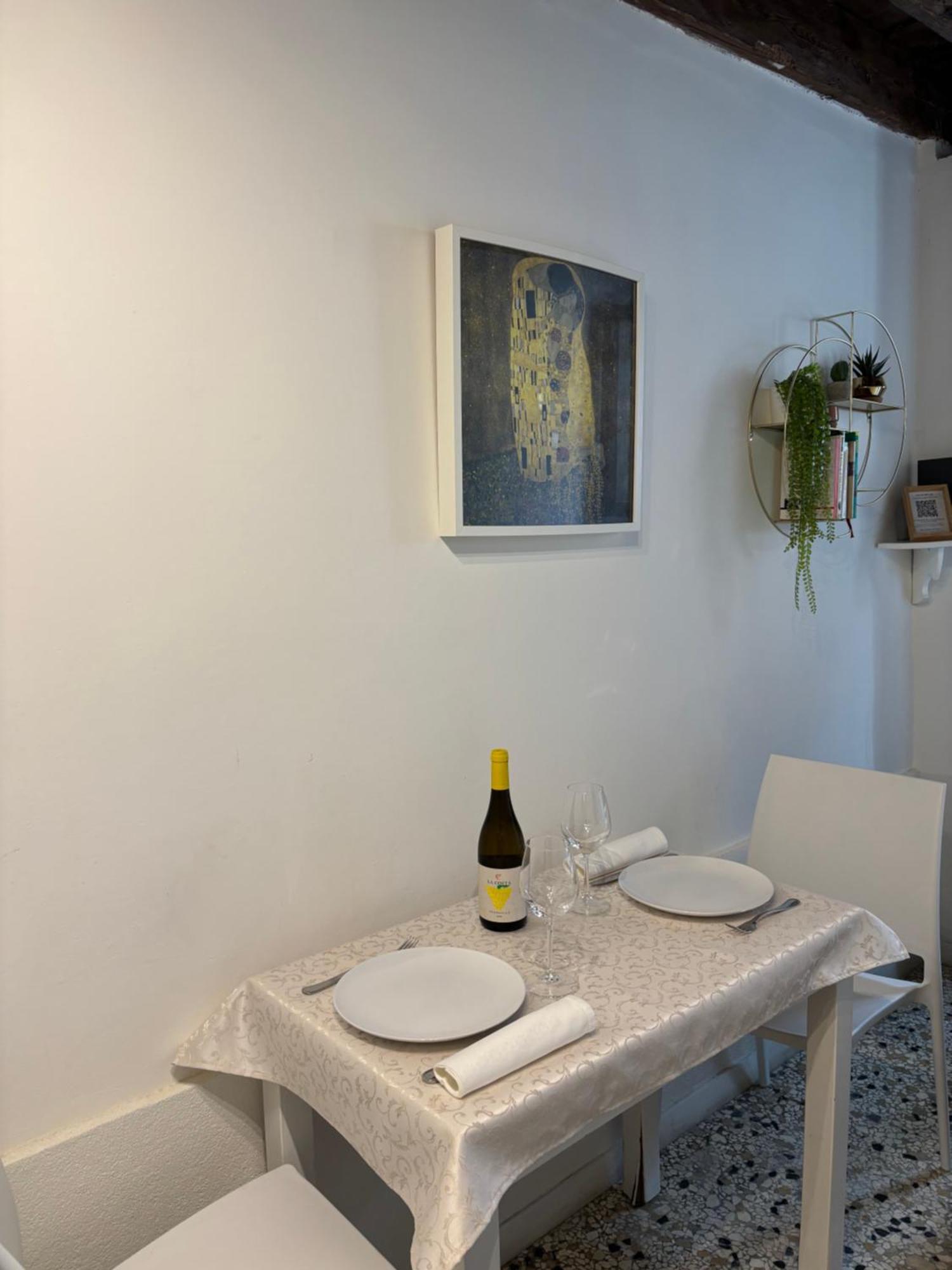 Gesuiti Loft * Venetië