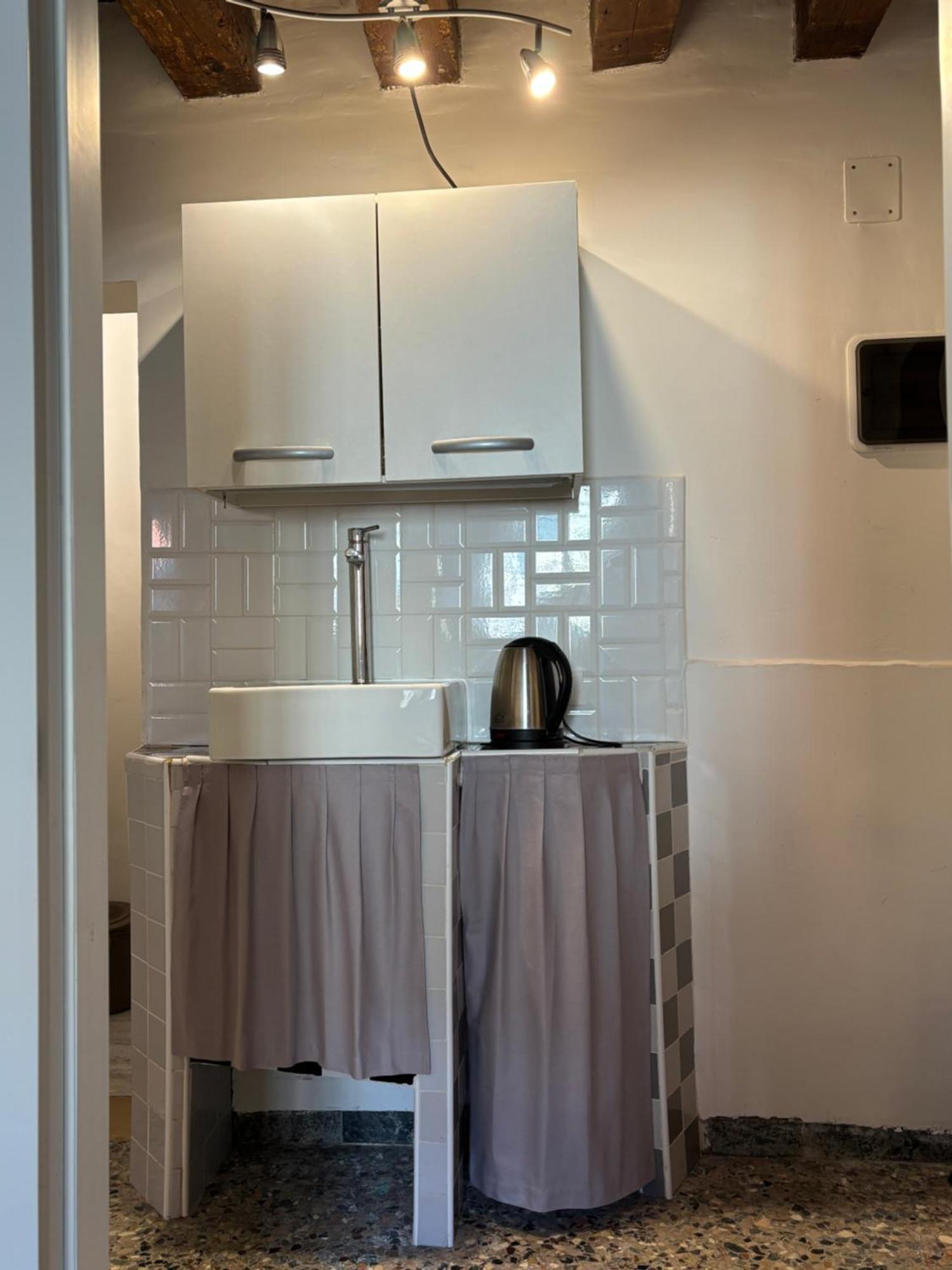 Gesuiti Loft Appartement